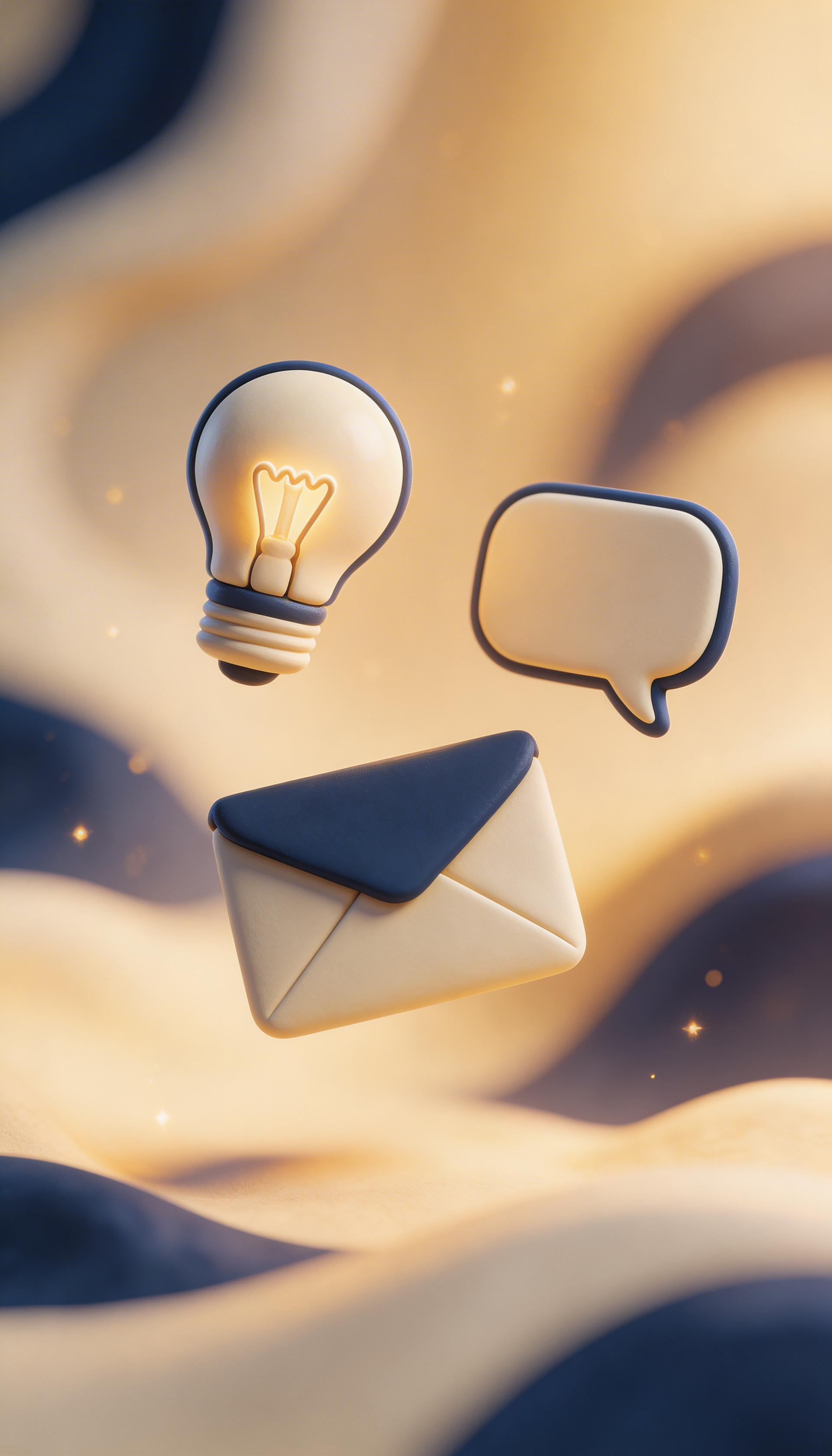 Vault AI generating variations on text supplied by the user, entirely on device